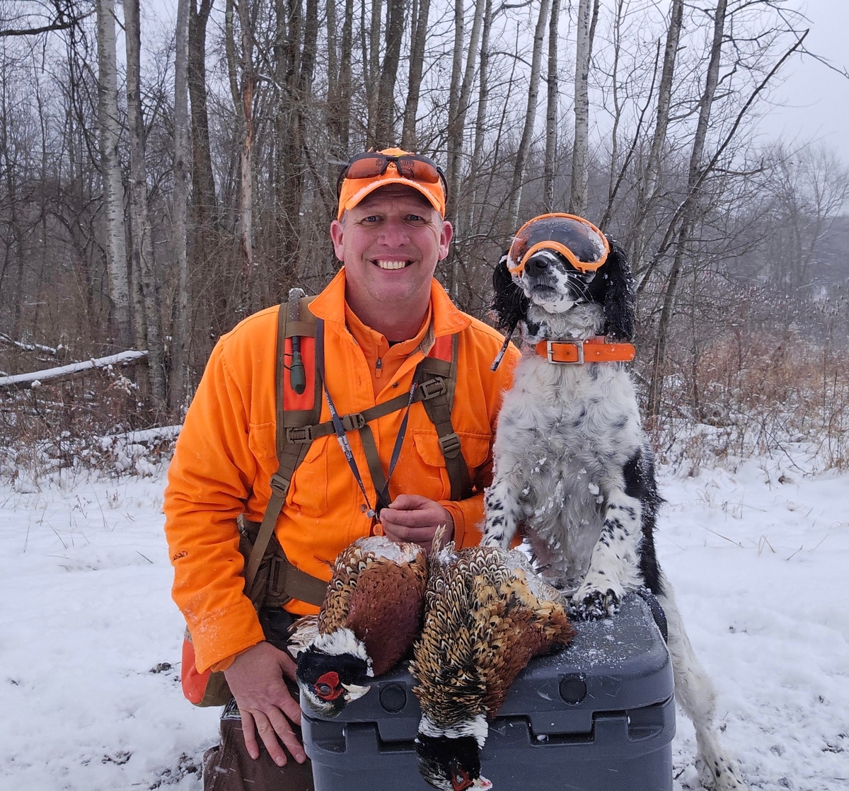 January 2026 Dog of Month